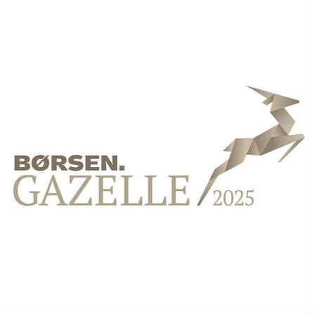 Børsen Gazelle